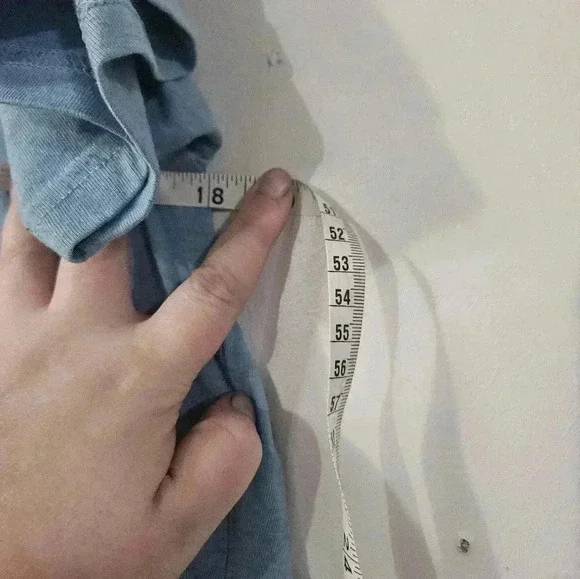 Jadelynn Brooke short sleeve lake tee! - Picture 4 of 5